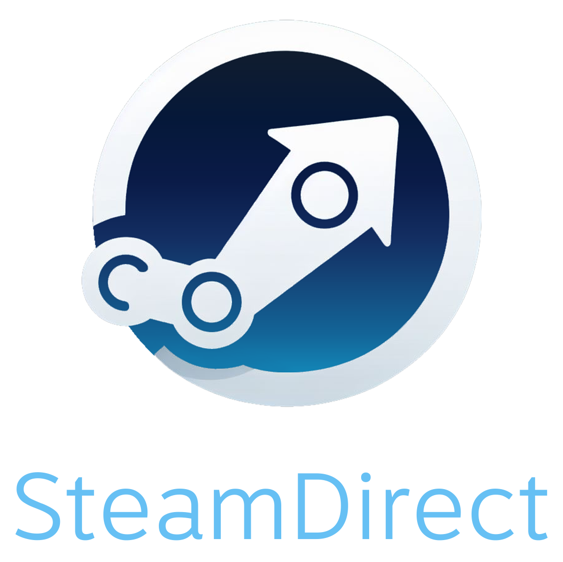 SteamDirect Logo